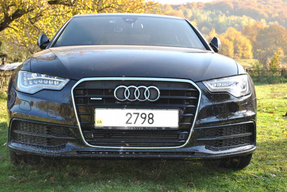 Прохідність QUATTRO 2