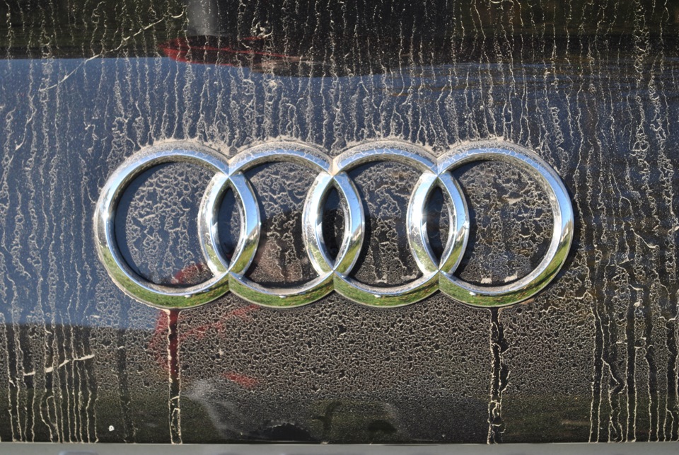 Прохідність QUATTRO 5