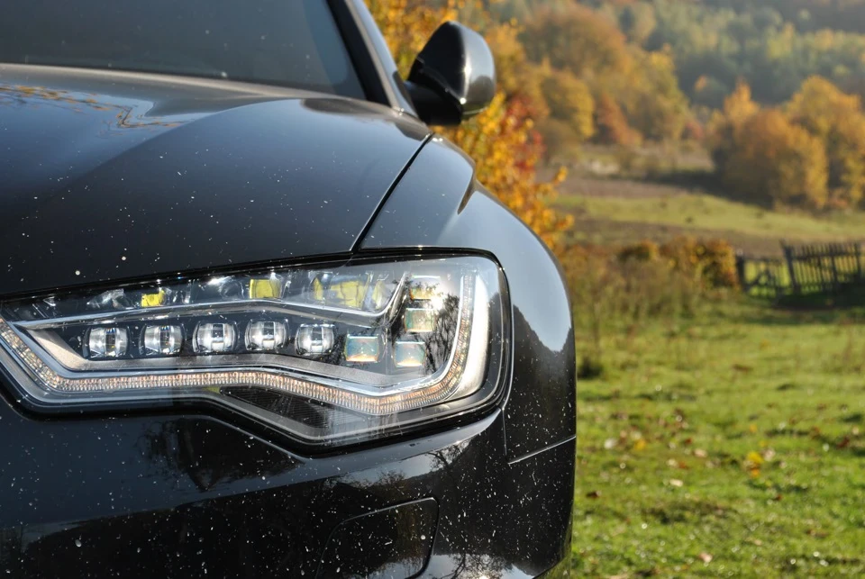 Прохідність QUATTRO