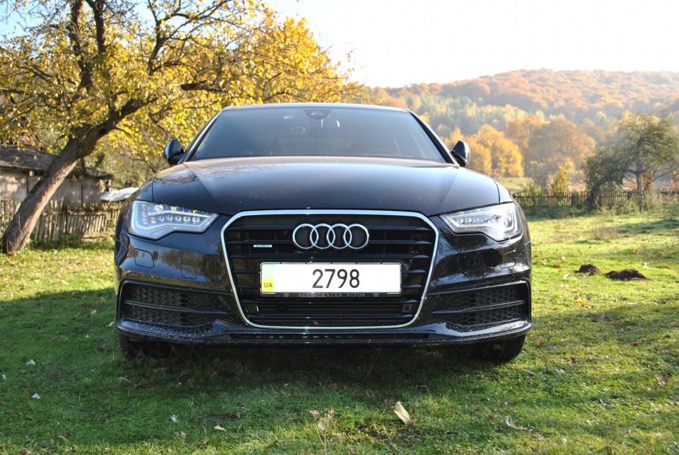 Прохідність QUATTRO 3