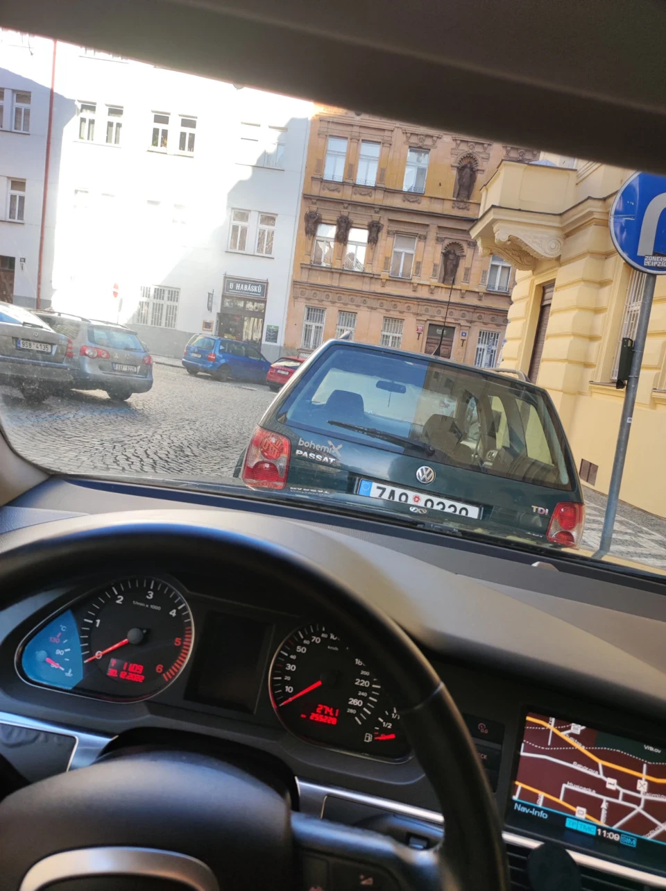 Додатковий підігрівач повітря не працює. Help!