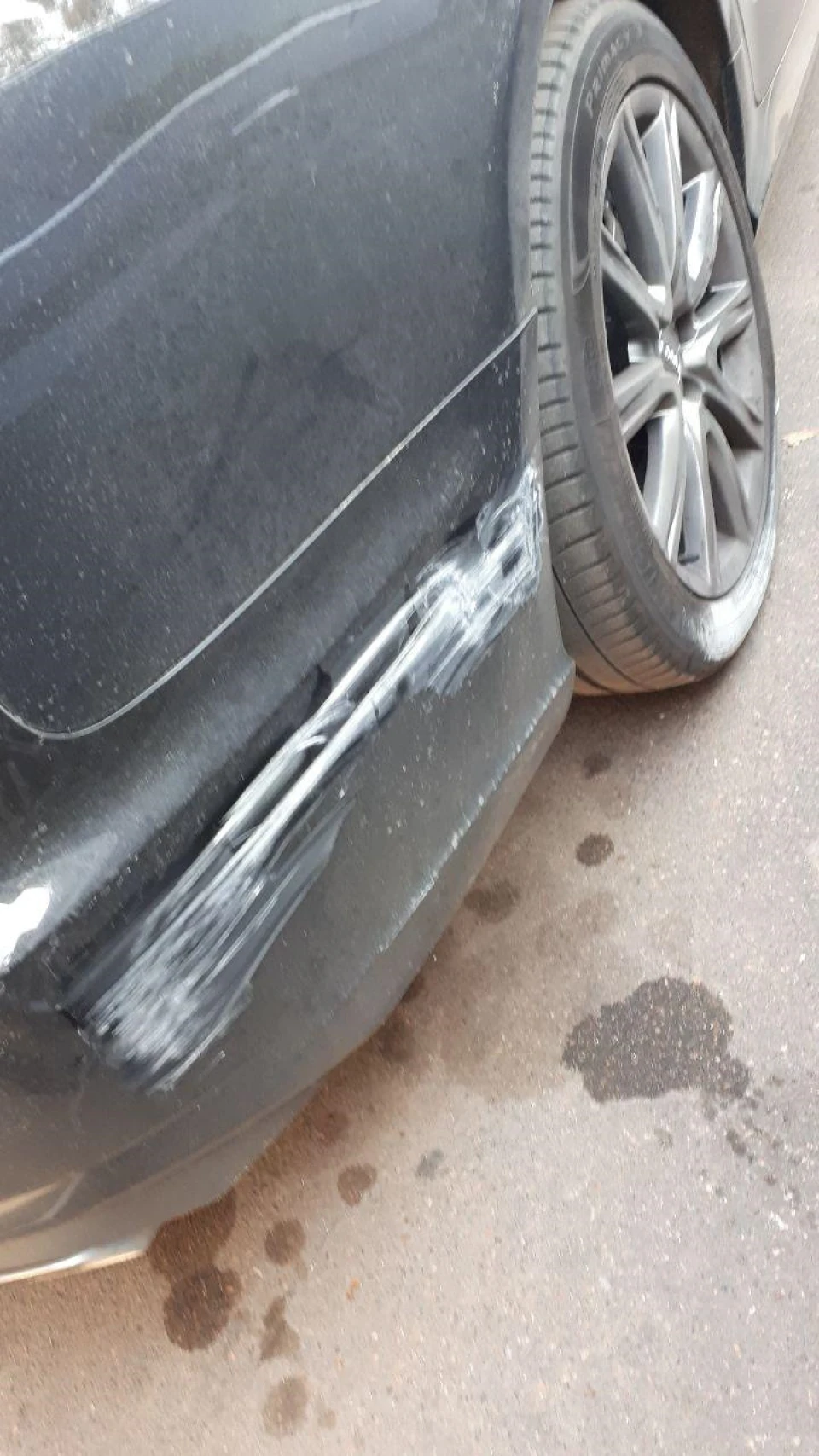 Біда не приходить одна