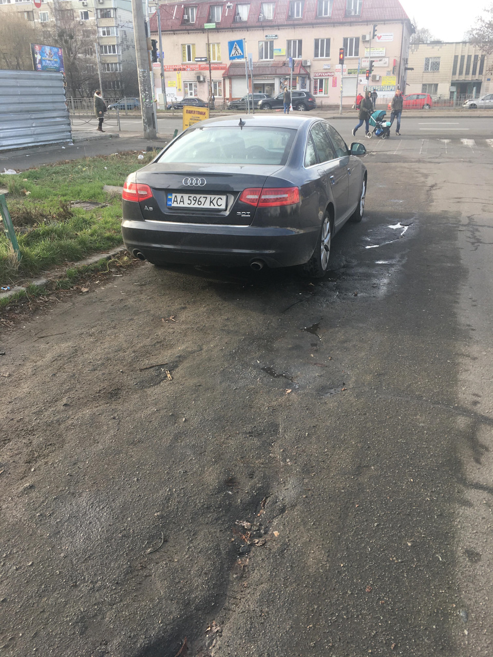Борошно вибору тонування… 4