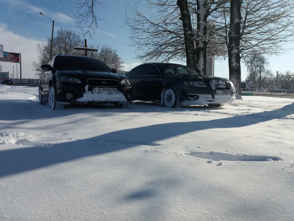 Японія або Німеччина 4wd