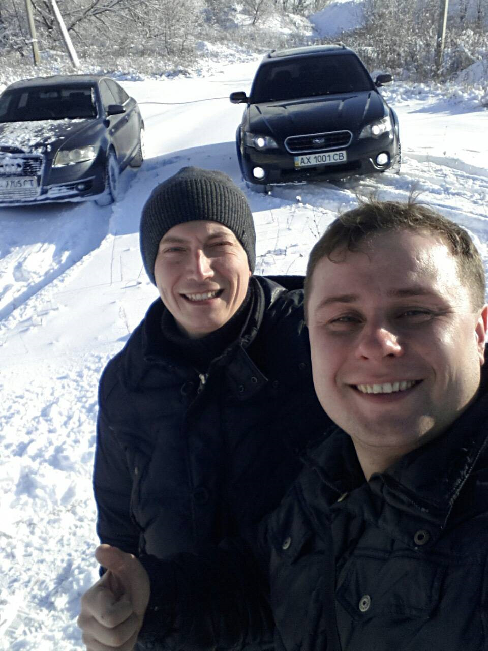 Японія або Німеччина 4wd 2