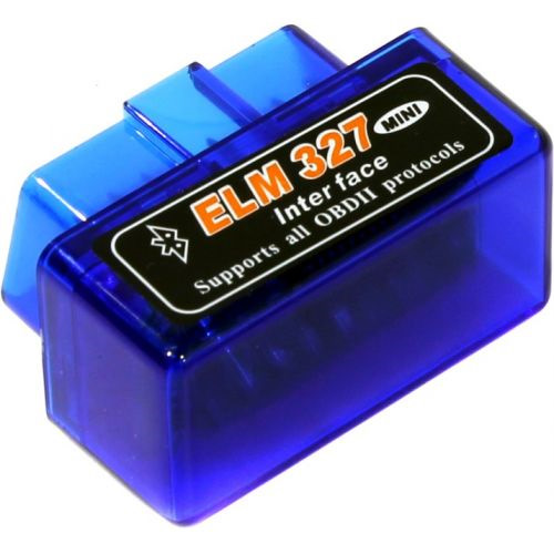 Порадьте хтось напевно по ELM 327 якщо немає нічого кращого. 1