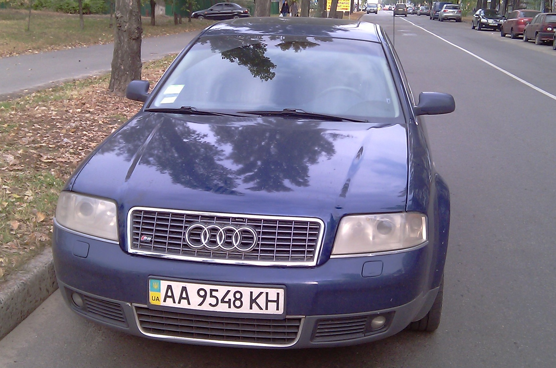 Робимо S6 3