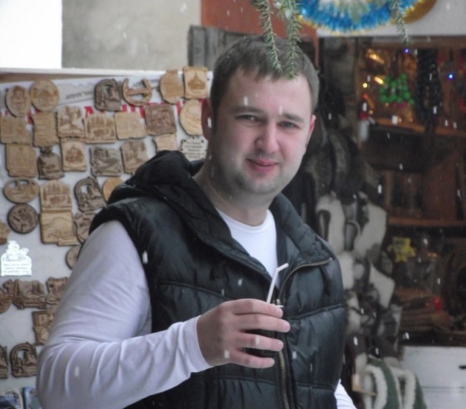 Карпати 2012 1