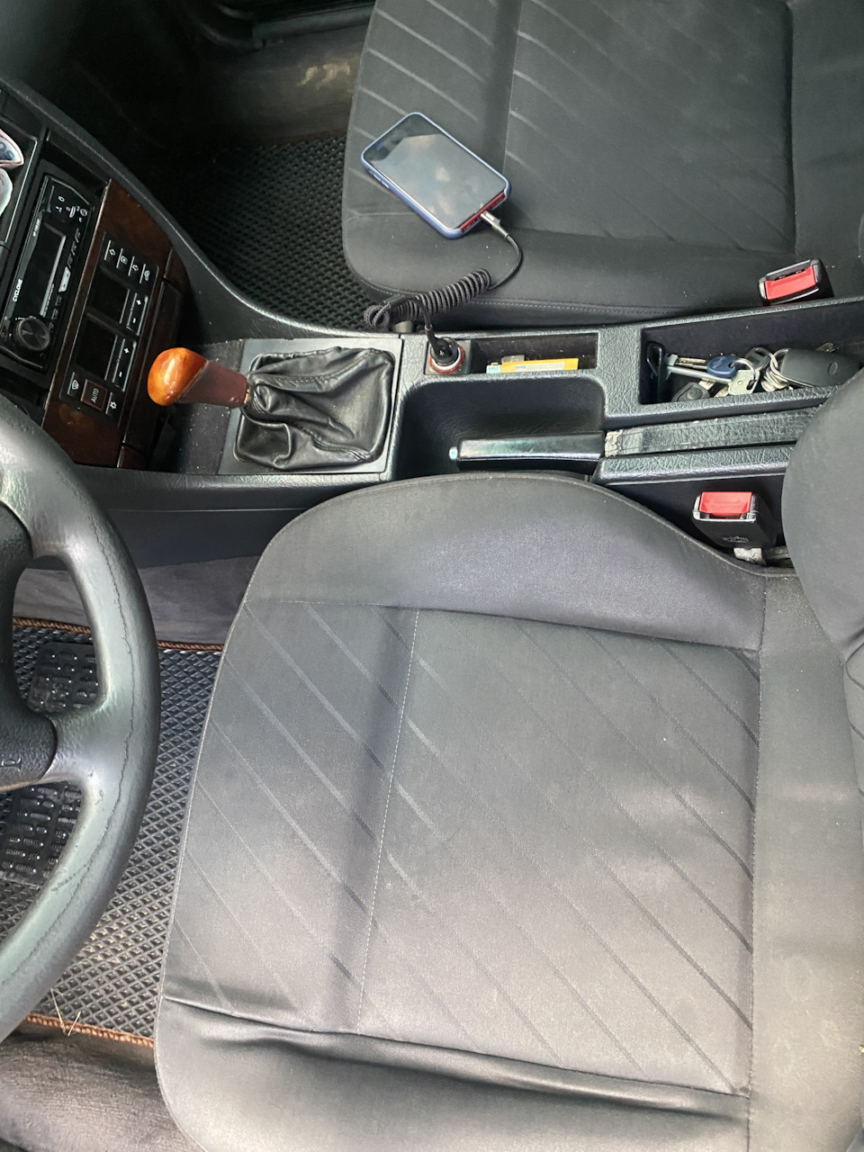 Килимки Evo 3