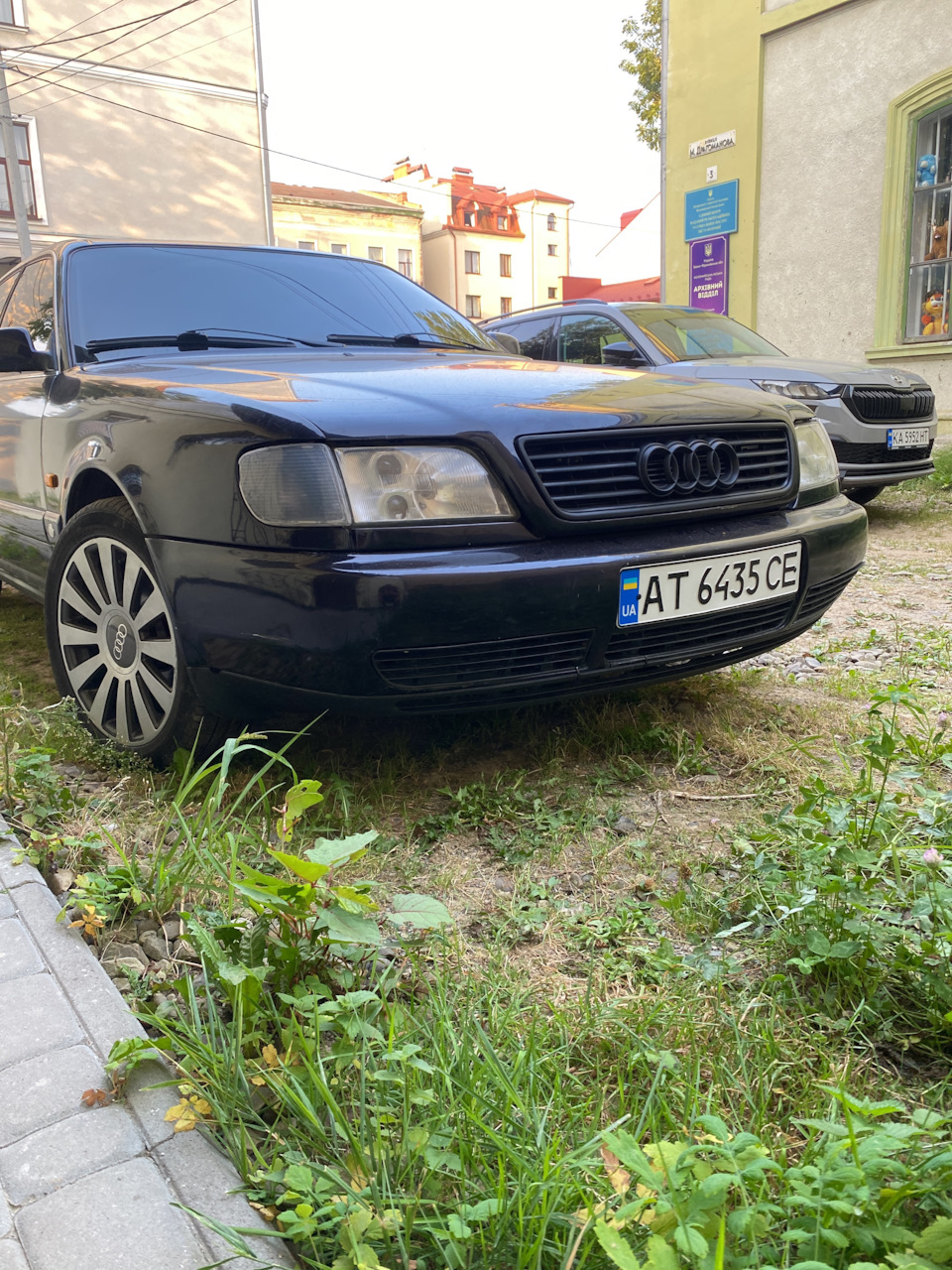 Грати чорний мат 2