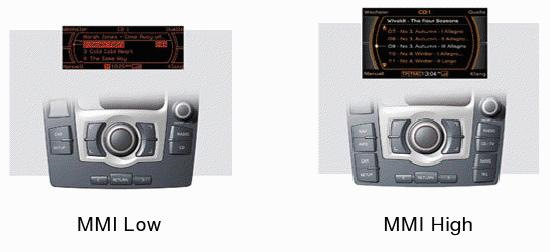 MMI 2G High Update Оновлення до версії 2120 > 3460 > 4220 > 5150 EU (5540) > 5570 EU (6030) інструкція, проблеми, нюанси 2