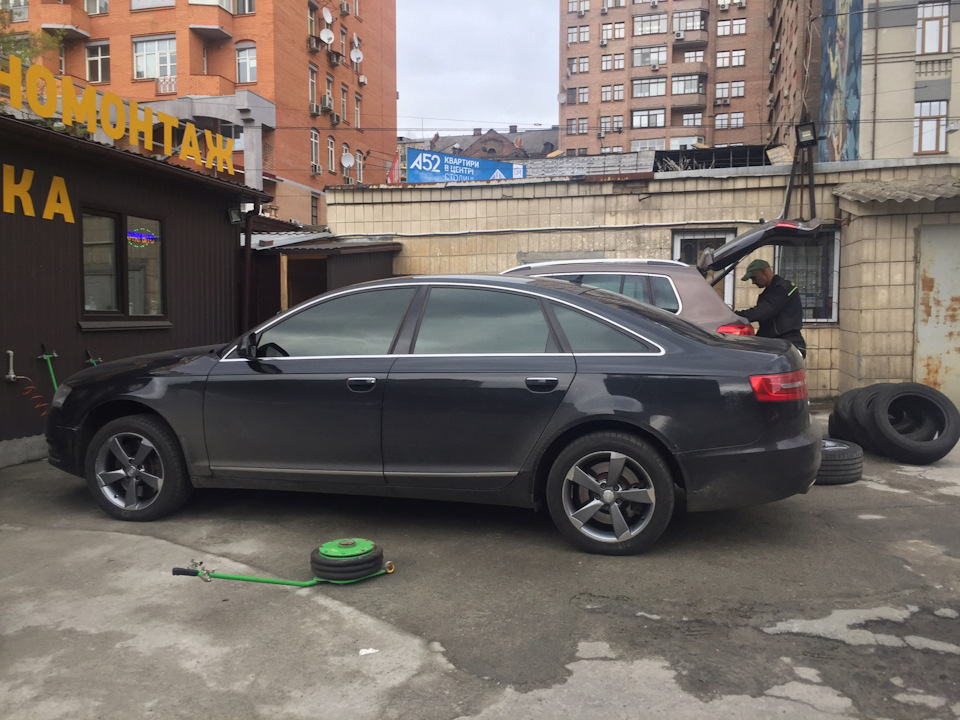 Літні колеса 4