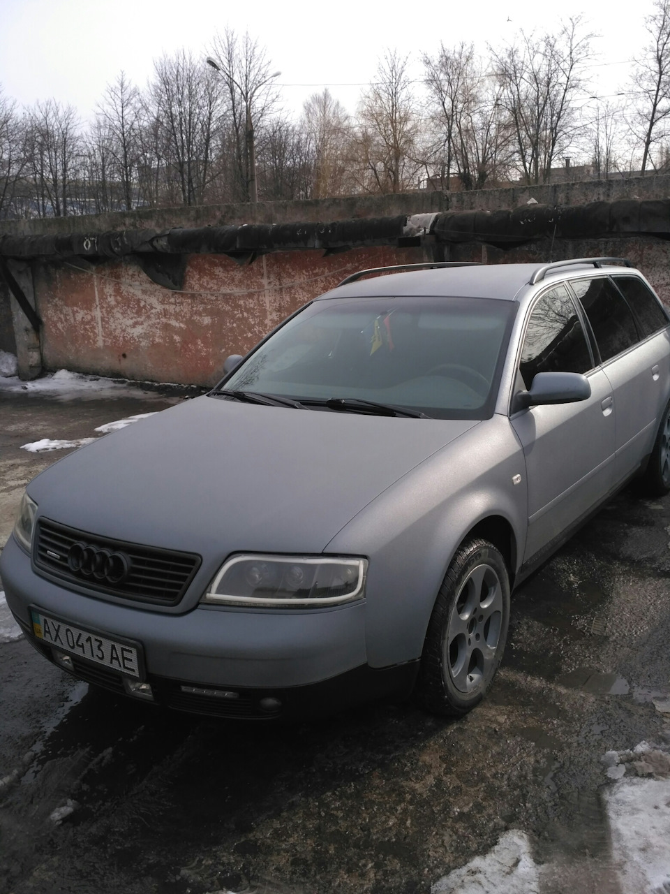 Кінцевий варіант 2