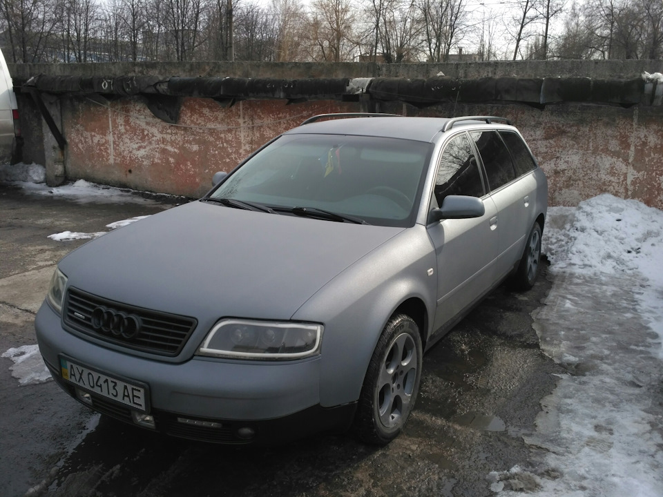 Кінцевий варіант 1