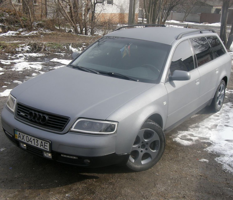 Кінцевий варіант 3