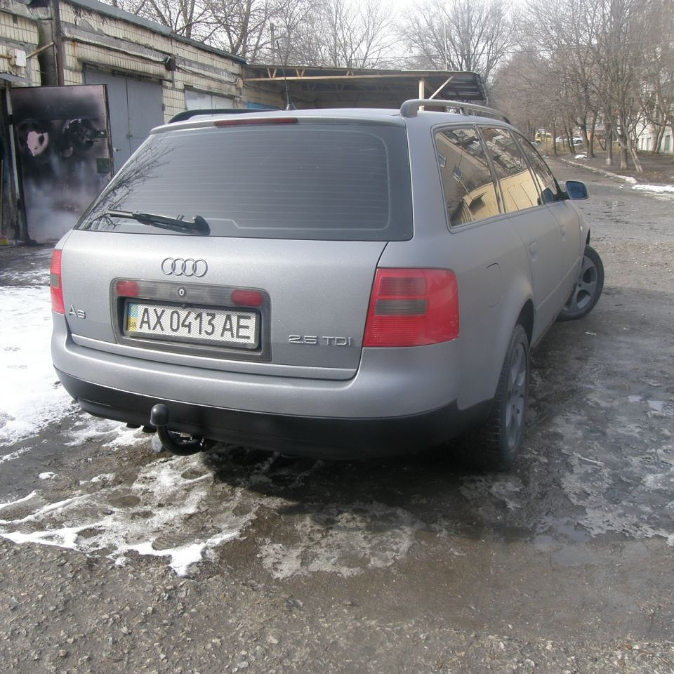 Кінцевий варіант 4