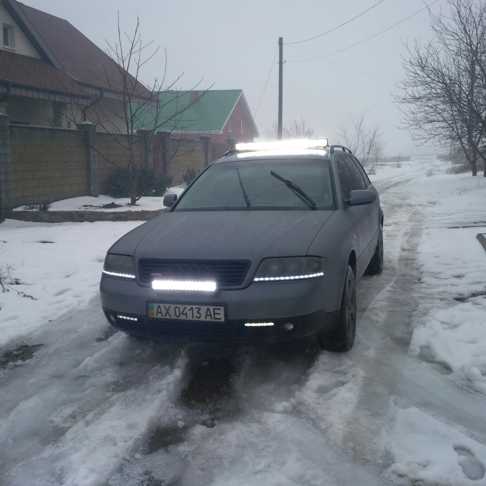 Світла багато не буває 1