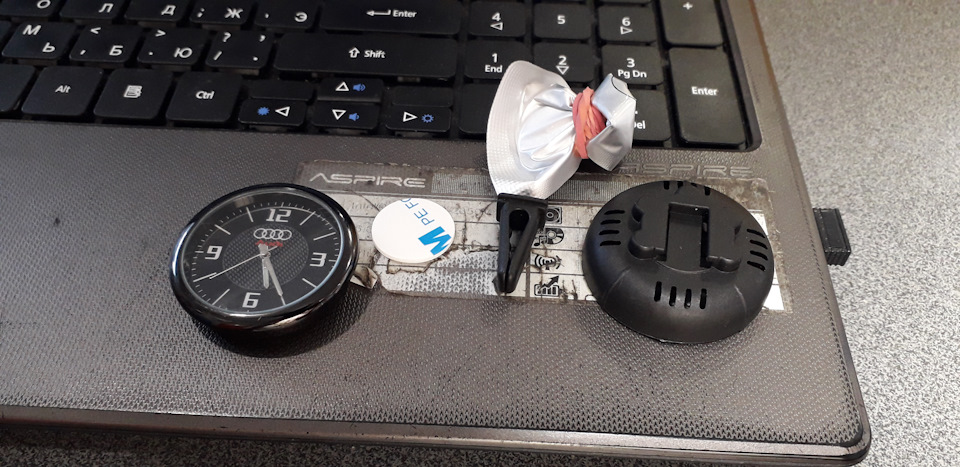 Години Audi 5