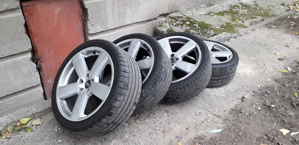 Сезонне перевзуття та продаж R19>R18>R16 4