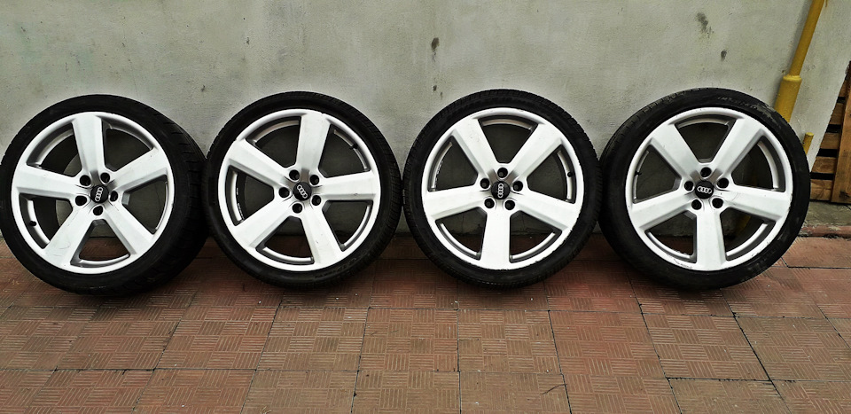 Все-таки R19, а R18 у продаж 3