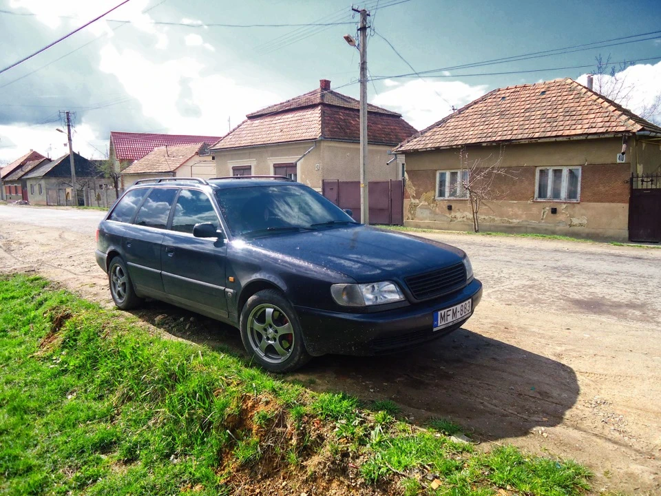 тюнінг