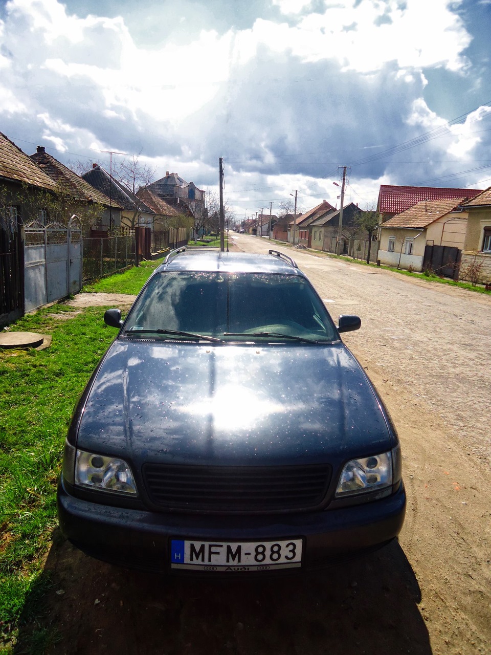 тюнінг 3