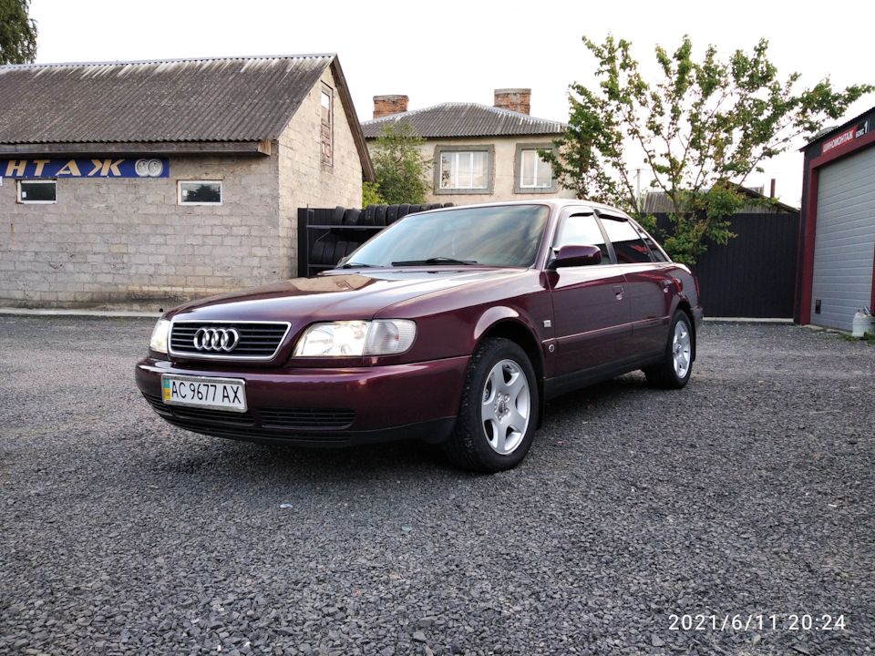 Фотки після миття 2