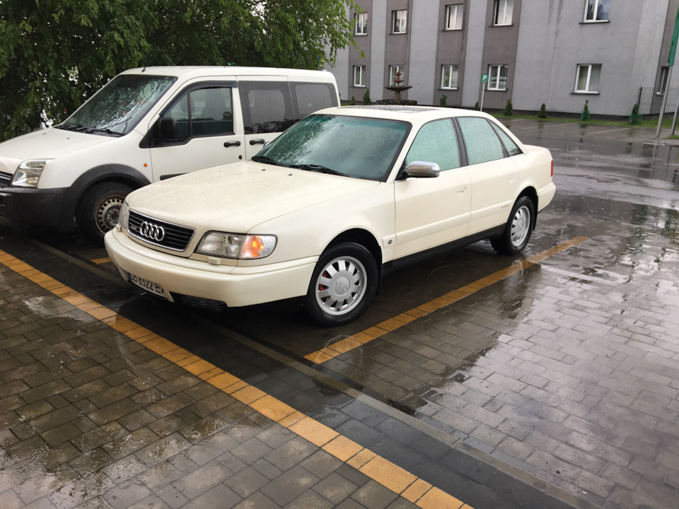 Зважився на продаж)) 3