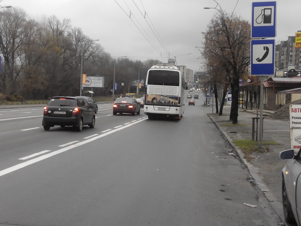 штраф від нової Поліції 1