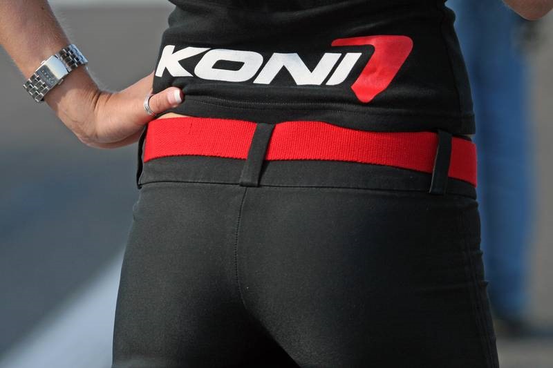 KONI Sport або KONI Special? 1