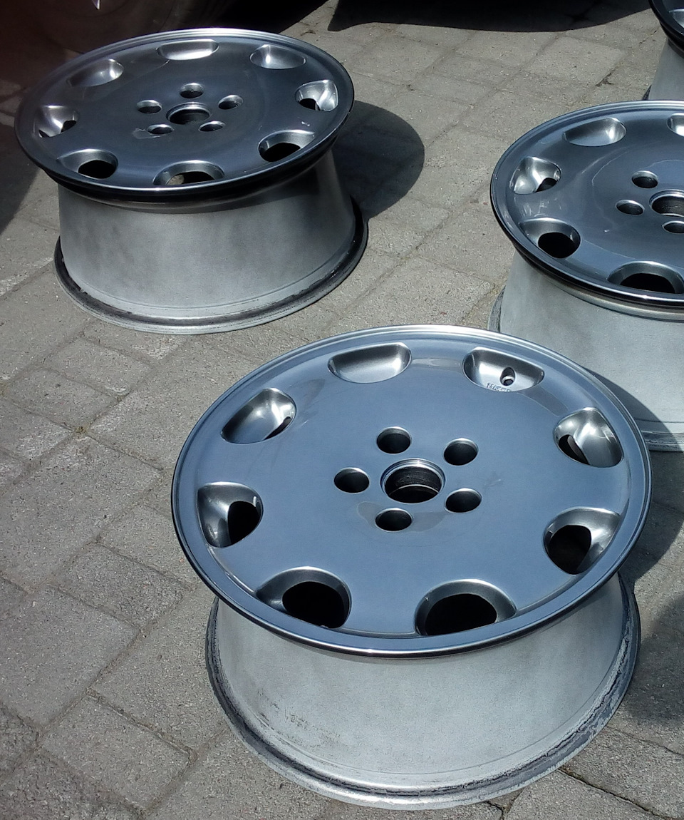 Нова зима з новим Goodyear. 2