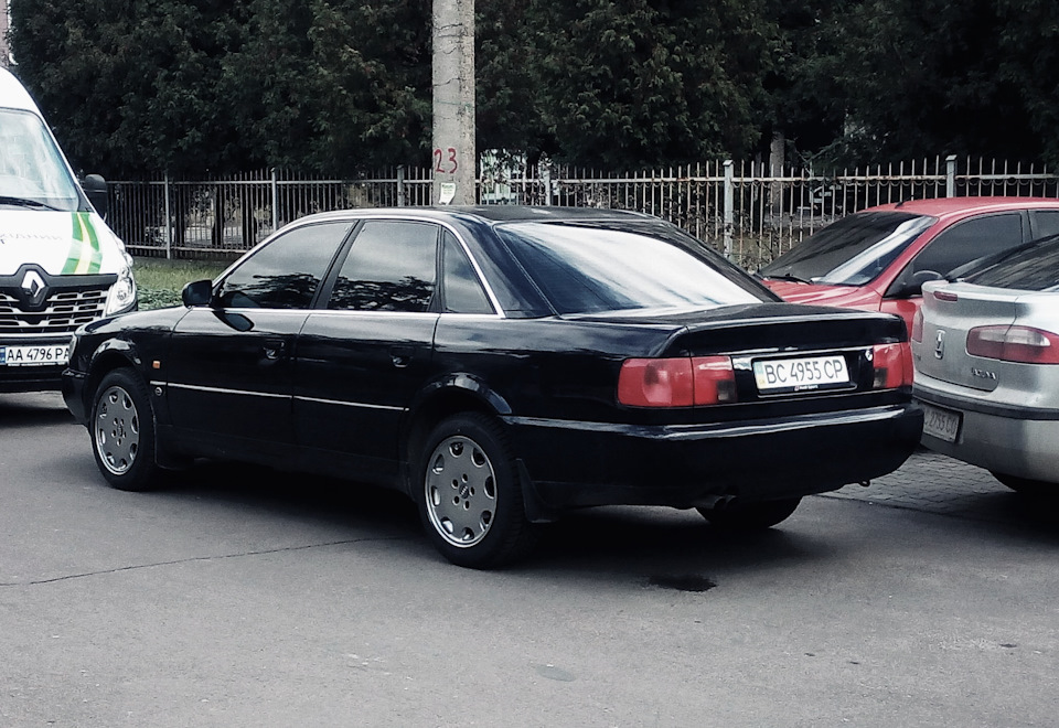 Нова зима з новим Goodyear. 4