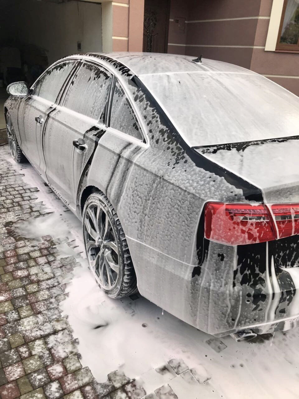 Post, серпень 13, 2020 3