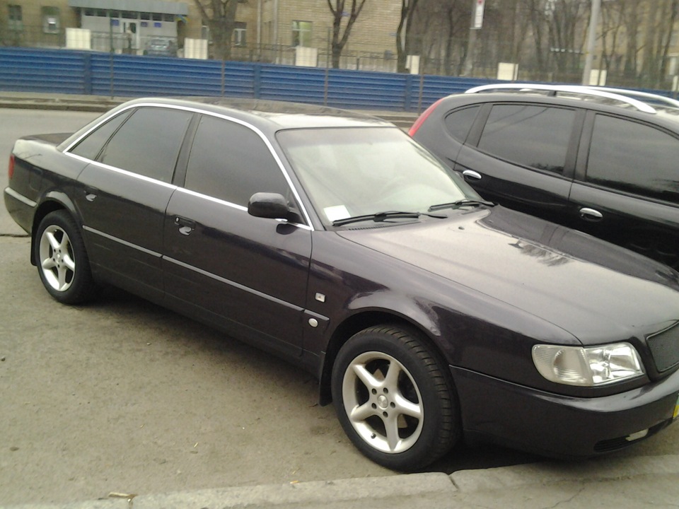 І ось одягли нове взуття)))) 2