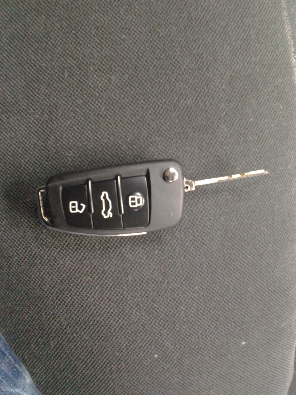 Викидний ключ. 2
