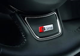 Що входить до пакету Audi S-line? 1