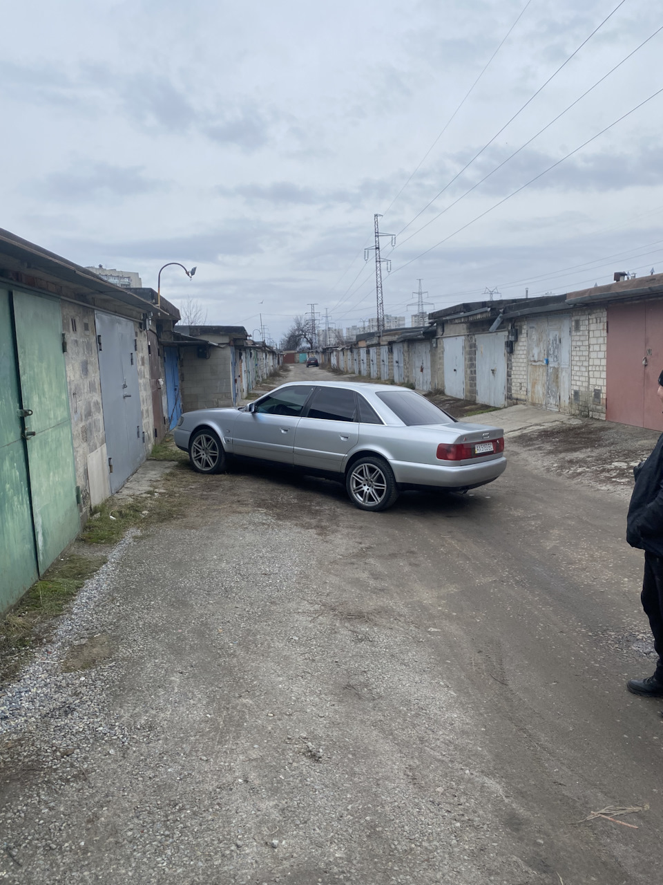 Диски 1