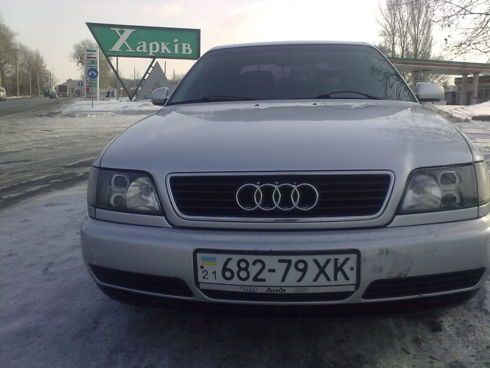 крила s6 і бампер 2