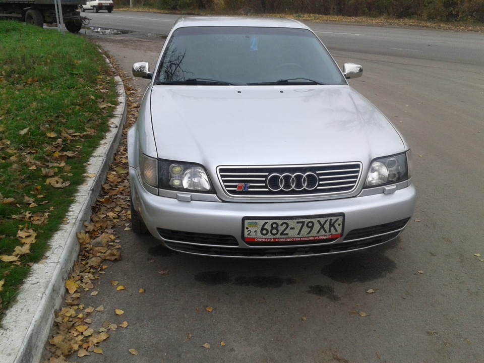 помив авто :) 1