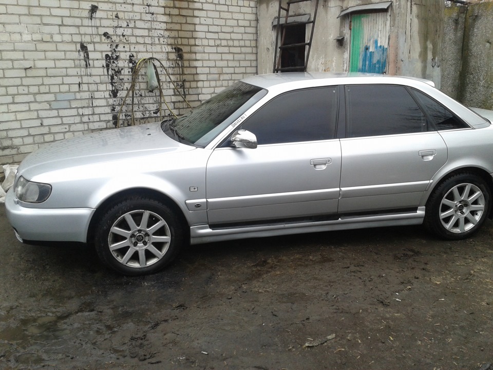 помив авто та оновив бампер 2