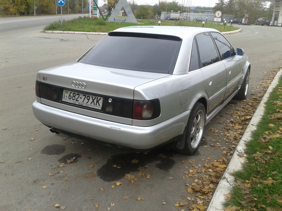 помив авто :) 3