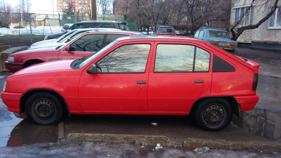 Стеля 3