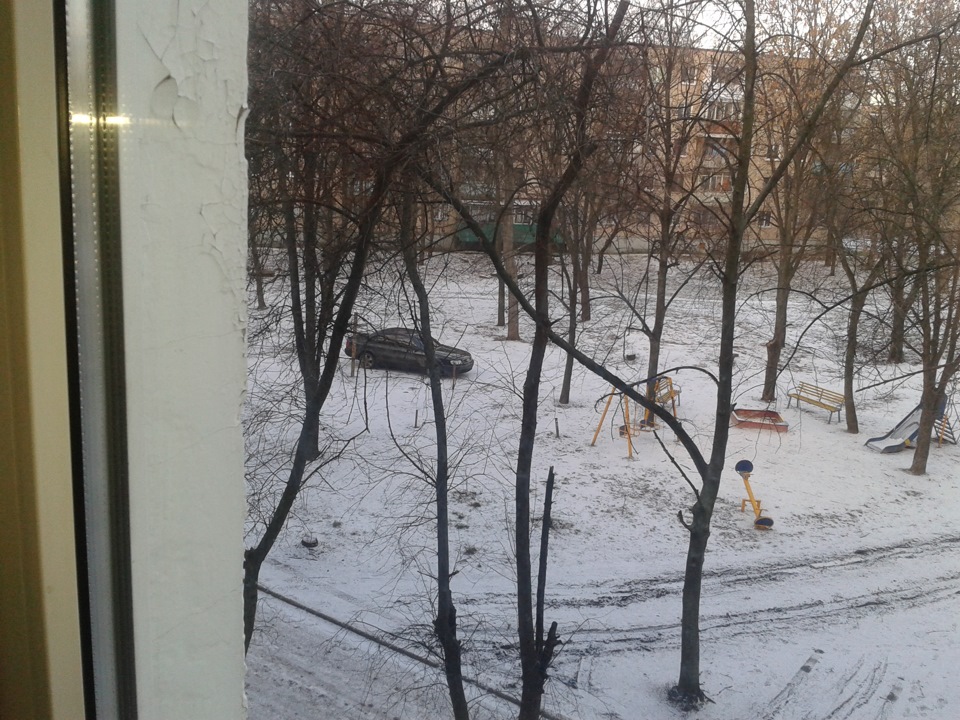продам пороги 1