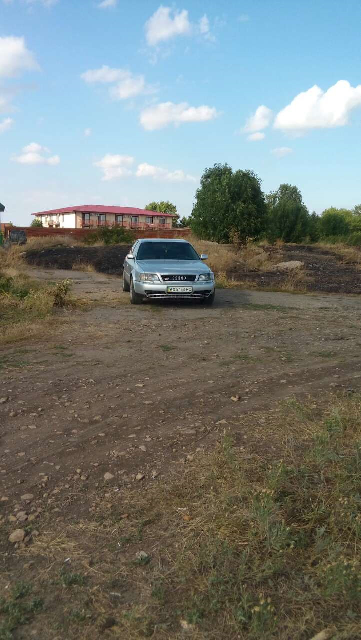 Хлопці тут аудисти хочуть зустрітися 1