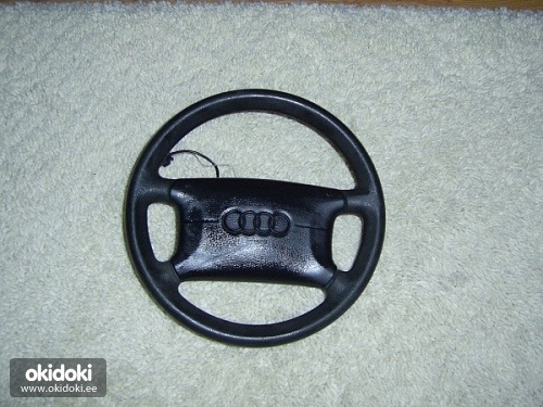 руль s6 1