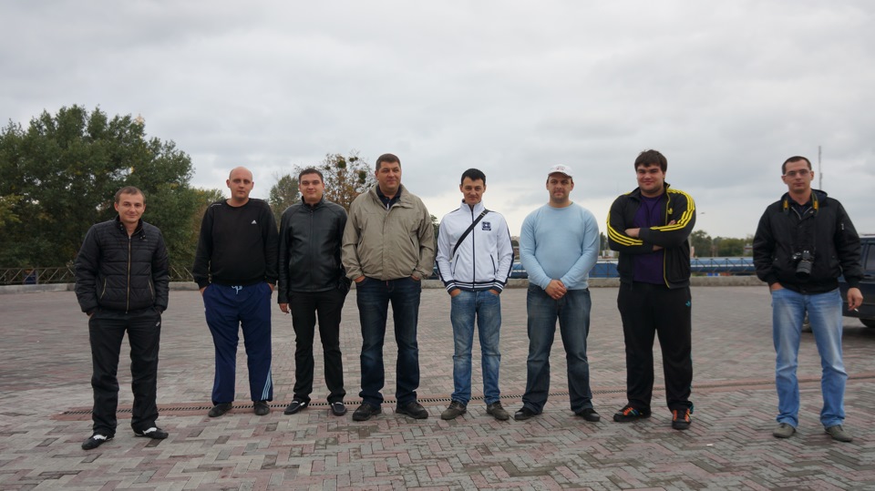 збір робитимемо? 1