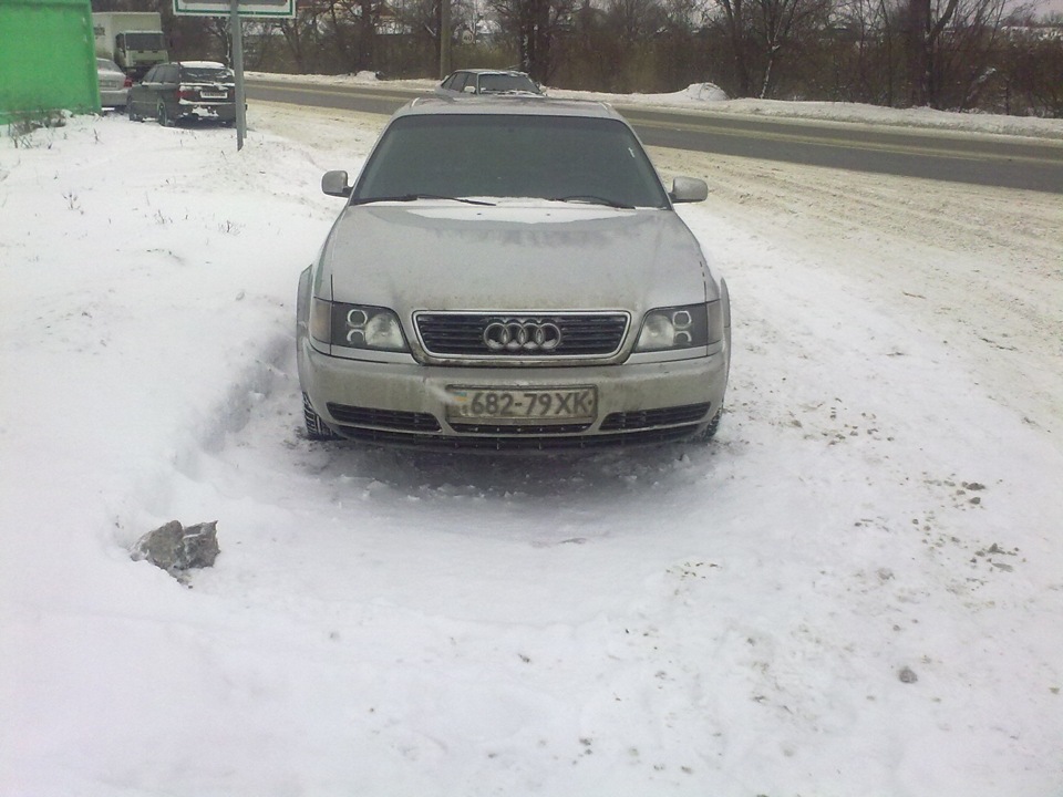 тюнінг фар 3