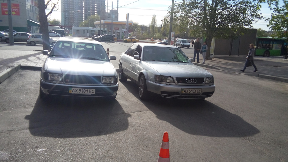 Домагання 5