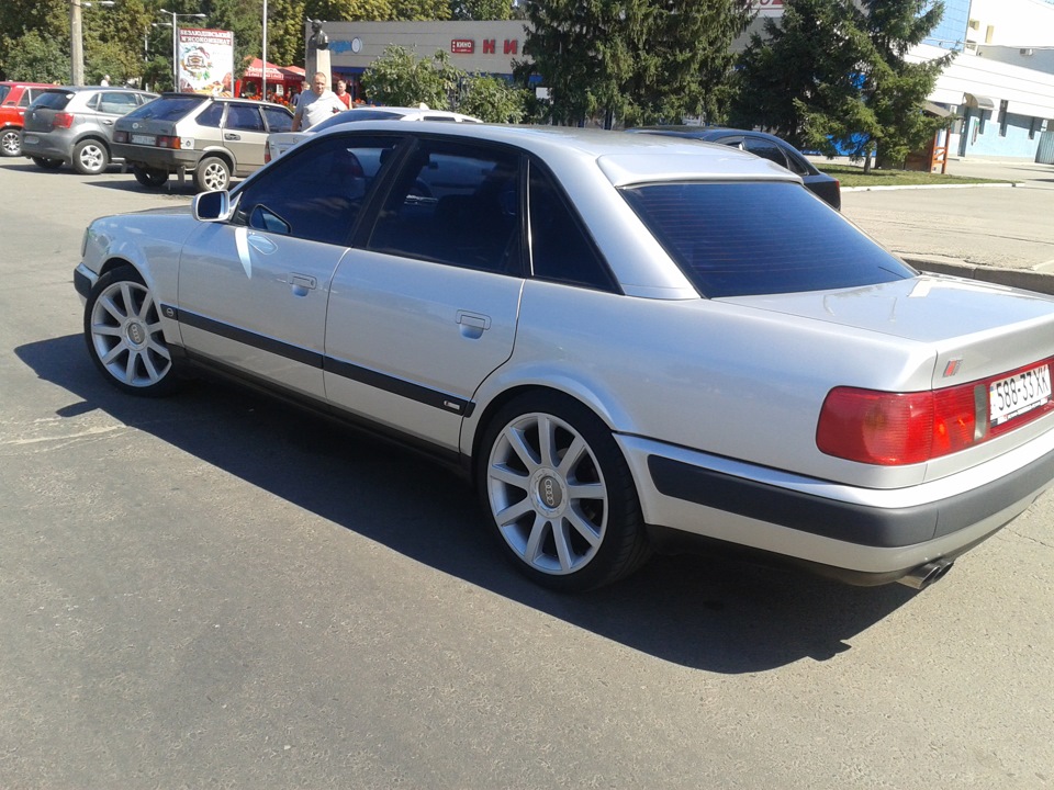ось ще одна зустріч з гарною людиною і дуже відмінний авто. 3