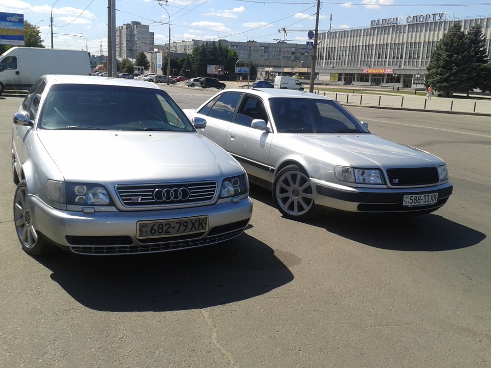 ось ще одна зустріч з гарною людиною і дуже відмінний авто. 4